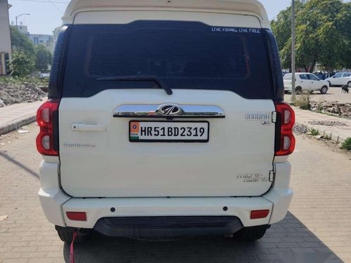 2015 Mahindra Scorpio MT for sale in Gurgaon