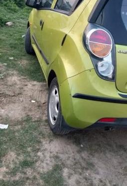 Chevrolet Beat PS 2012 MT for sale in Kolkata