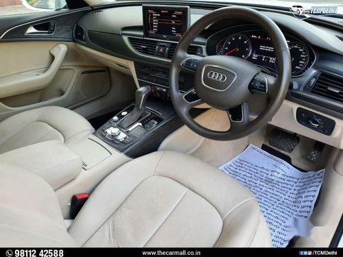 2018 Audi A6 AT for sale in Faizabad