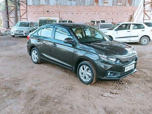 Used Honda Amaze 2019 MT for sale in Kolkata