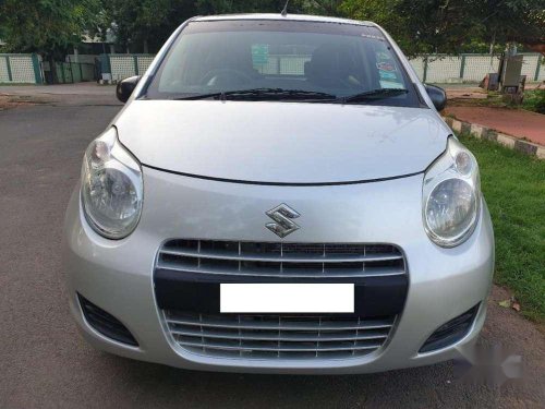 Maruti Suzuki A-Star Vxi, 2010, Petrol MT for sale in Chennai