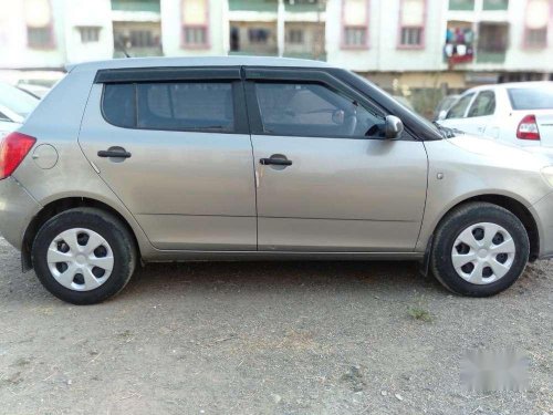 Used 2010 Skoda Fabia MT for sale in Junagadh