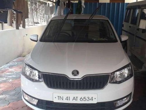 2018 Skoda Rapid MT for sale in Coimbatore