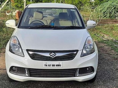 Maruti Suzuki Swift Dzire ZDI Plus, 2016, Diesel AT in Tiruppur