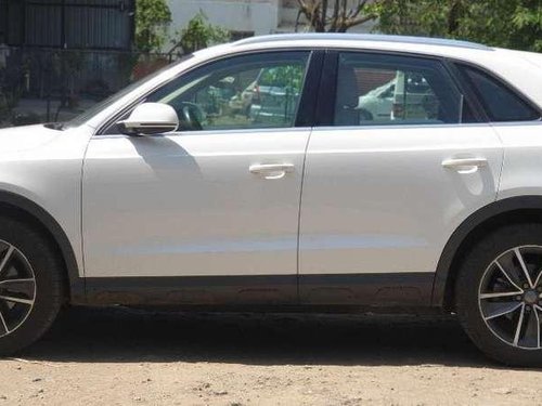 2017 Audi Q3 AT for sale in Sangli