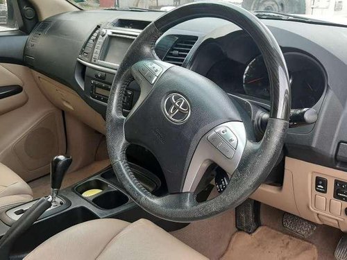 Toyota Fortuner 3.0 4x2 Automatic, 2016, Diesel AT in Jaipur