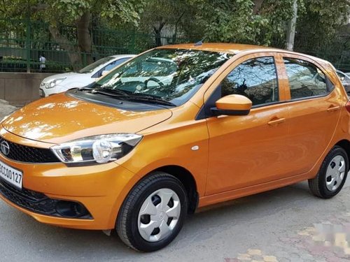 Used 2018 Tata Tiago JTP Petrol MT for sale in New Delhi