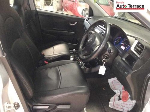 2017 Honda Brio 1.2 VX MT for sale in Chennai