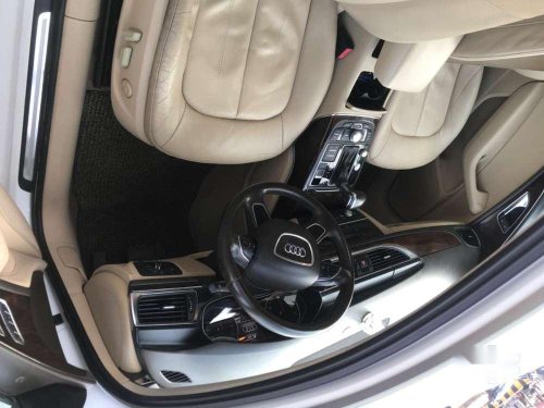 Used Audi A6 2.0 TDI Premium Plus 2013 AT for sale in Nagpur