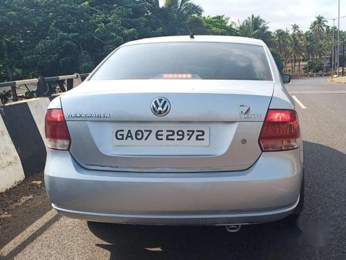 Volkswagen Vento Comfortline, 2011, Petrol MT for sale in Ponda