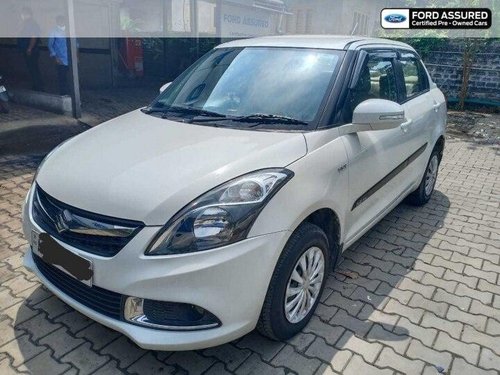 2015 Maruti Dzire VXI MT for sale in Guwahati