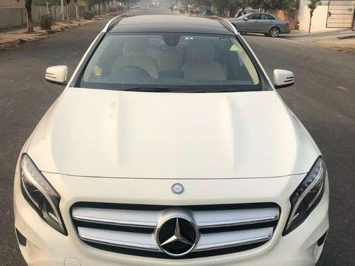 Mercedes-Benz GLA-Class 220D 4 MATIC, 2017, Diesel MT in Faizabad