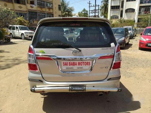 Used 2013 Toyota Innova MT for sale in Pune