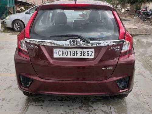 Honda Jazz V 2015 MT for sale in Chandigarh