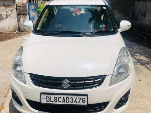 2015 Maruti Suzuki Swift Dzire MT for sale in Muzaffarnagar