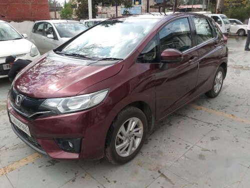 Honda Jazz V 2015 MT for sale in Chandigarh