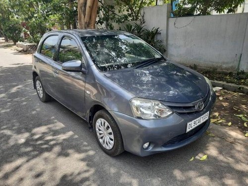 Toyota Etios Liva 1.2 G 2013 MT for sale in Noida