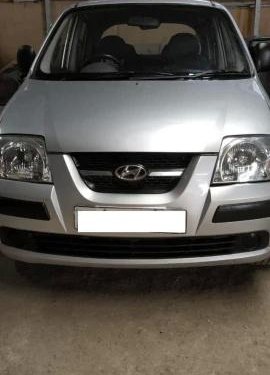 2006 Hyundai Santro Xing XL eRLX Euro II AT for sale in Hyderabad