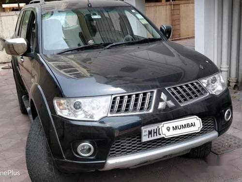 2013 Mitsubishi Pajero Sport AT for sale in Mumbai