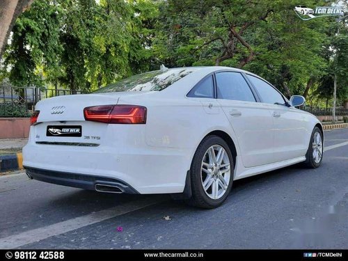 2018 Audi A6 AT for sale in Faizabad