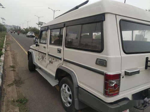 Mahindra Bolero Plus AC BS IV, 2014, Diesel MT in Raipur
