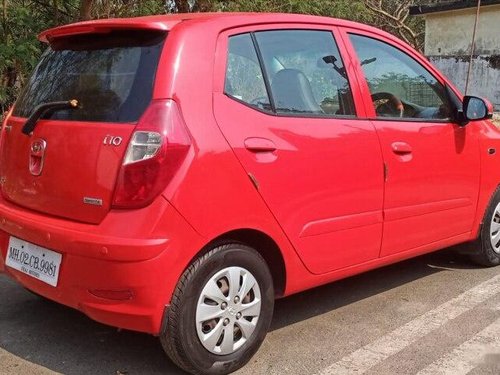  2011 Hyundai i10 Asta AT for sale in Mumbai