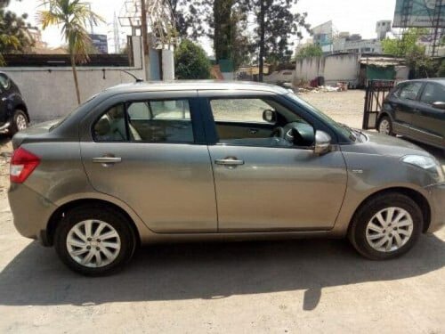 Used Maruti Suzuki Dzire ZDI 2016 MT for sale in Pune