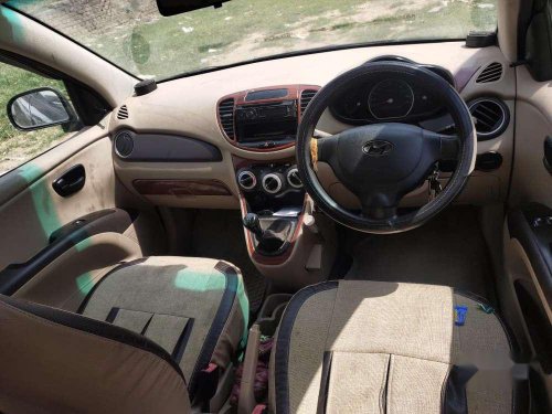 Hyundai i10 Asta 2008 MT for sale in Yamunanagar