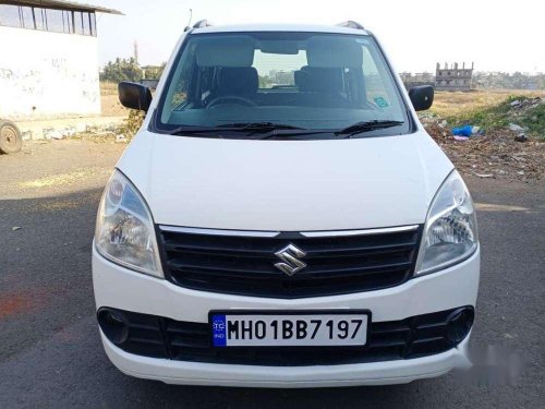 Maruti Suzuki Wagon R 1.0 VXi, 2012, Petrol MT in Mumbai