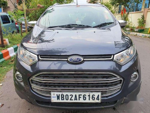 2014 Ford EcoSport MT for sale in Kolkata