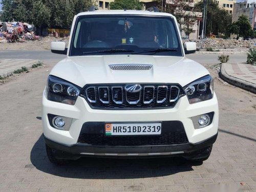 2015 Mahindra Scorpio MT for sale in Gurgaon