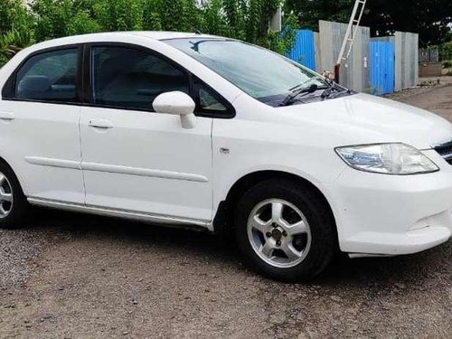 Used Honda City ZX GXi 2006 MT for sale in Pune