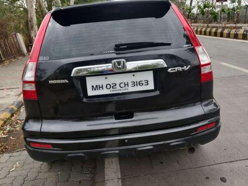 Honda CR V 2.4L 4WD 2012 MT for sale in Nagpur