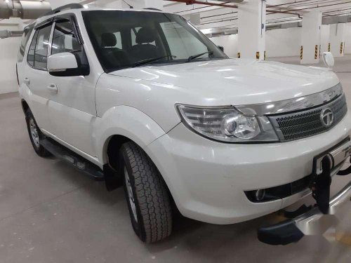 Used 2012 Tata Safari Storme EX MT for sale in Ahmedabad