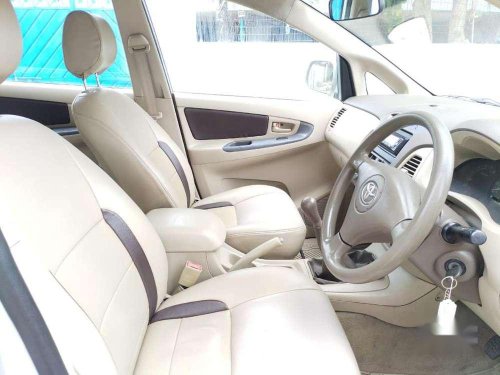 2008 Toyota Innova MT for sale in Hyderabad