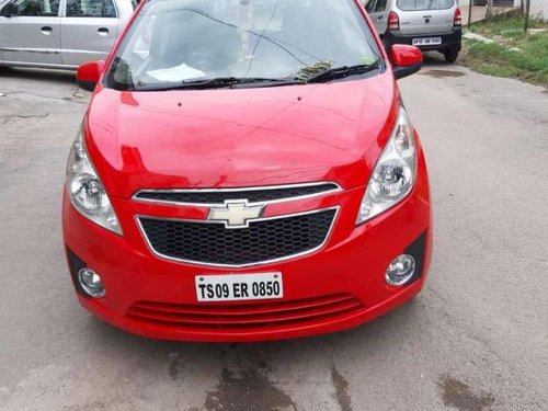 2013 Chevrolet Beat Diesel MT for sale in Hyderabad