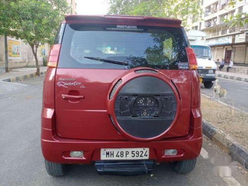 Mahindra Quanto C6, 2013, Diesel MT in Mumbai