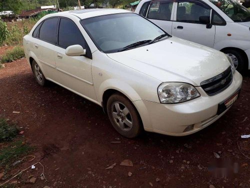 Used Chevrolet Optra 1.6 2005 MT for sale in Bhilai