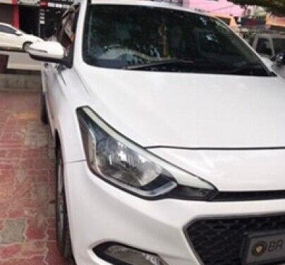 2015 Hyundai i20 Asta MT for sale in Patna