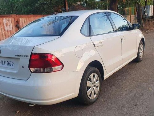 Volkswagen Vento Comfortline, 2012, Diesel MT for sale in Nashik