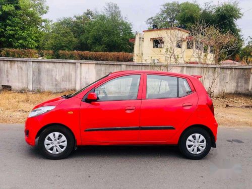 Hyundai I10 Magna, 2012, Petrol MT for sale in Vadodara