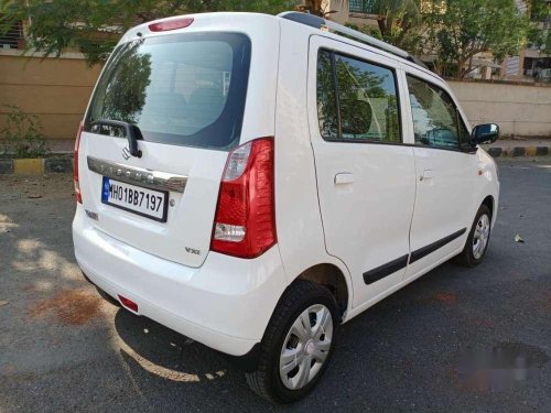 Maruti Suzuki Wagon R 1.0 VXi, 2012, Petrol MT in Mumbai