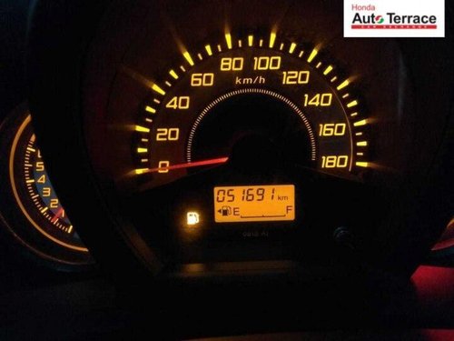 2014 Honda Brio VX AT for sale in Chennai