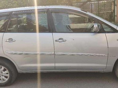 Toyota Innova 2.0 V, 2011, Diesel MT for sale in Gurgaon