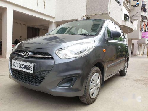 2011 Hyundai i10 Era 1.1 MT for sale in Surat