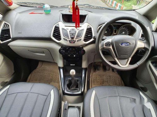 2014 Ford EcoSport MT for sale in Kolkata