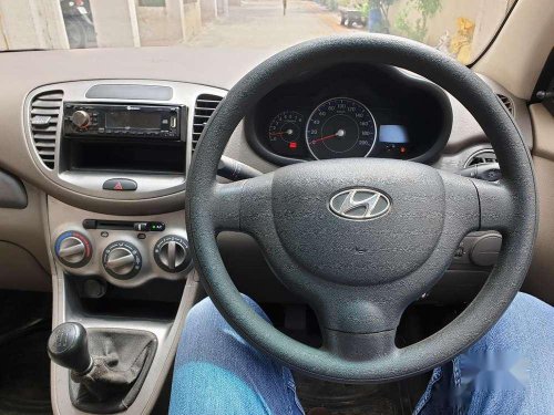 2011 Hyundai i10 Era 1.1 MT for sale in Surat