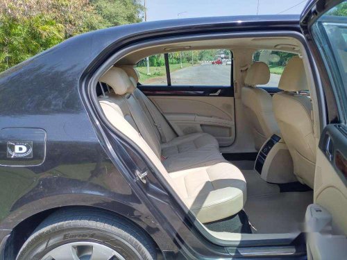 Used 2012 Skoda Superb MT for sale in Hyderabad