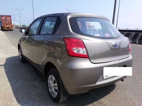 Used Datsun GO A 2014 MT for sale in Chennai