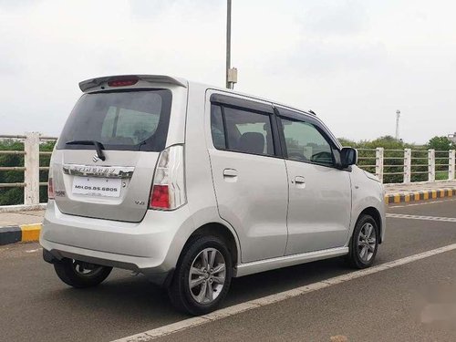 Maruti Suzuki Stingray VXi, 2013, Petrol MT in Nashik